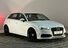 Audi A3 TDI S LINE