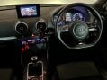 Audi A3 TDI S LINE 12