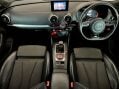 Audi A3 TDI S LINE 11
