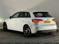 Audi A3 TDI S LINE 9