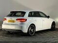 Audi A3 TDI S LINE 6