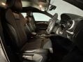 Audi A3 TDI S LINE 16