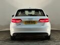 Audi A3 TDI S LINE 7