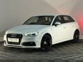 Audi A3 TDI S LINE 3
