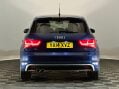 Audi A1 SPORTBACK TDI BLACK EDITION 7