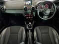 Audi A1 SPORTBACK TDI BLACK EDITION 11