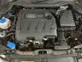 Audi A1 SPORTBACK TDI BLACK EDITION 10