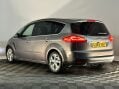 Ford S-Max TITANIUM TDCI 9