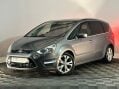Ford S-Max TITANIUM TDCI 3