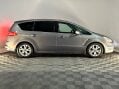 Ford S-Max TITANIUM TDCI 4
