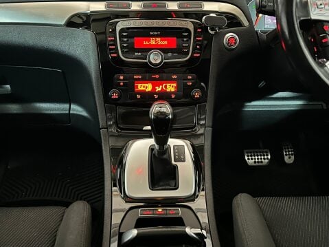 Ford S-Max TITANIUM TDCI 14