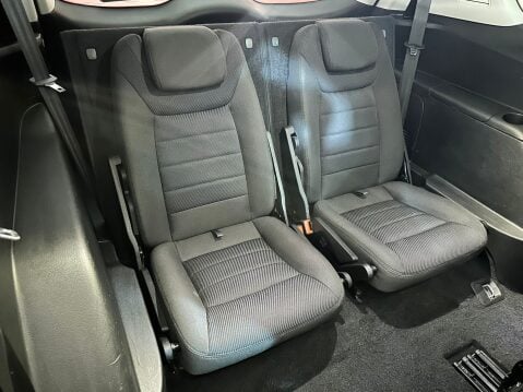 Ford S-Max TITANIUM TDCI 20
