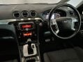 Ford S-Max TITANIUM TDCI 12