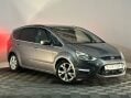 Ford S-Max TITANIUM TDCI 1