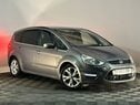 Ford S-Max TITANIUM TDCI