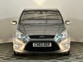 Ford S-Max TITANIUM TDCI 2