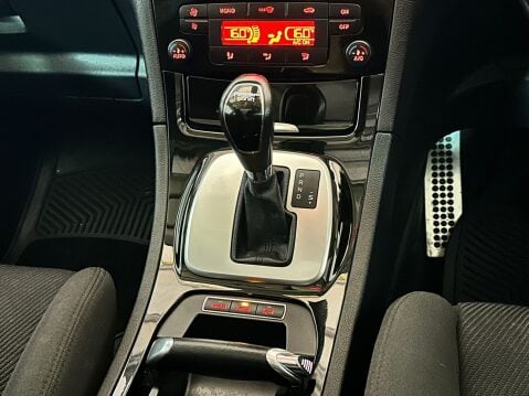 Ford S-Max TITANIUM TDCI 15