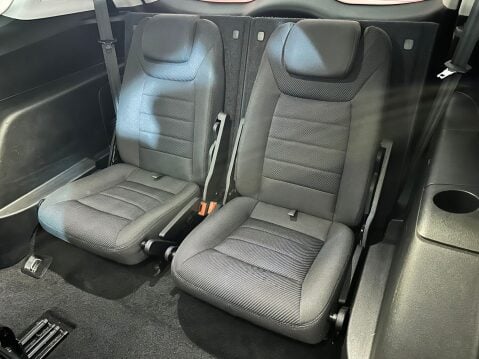 Ford S-Max TITANIUM TDCI 21