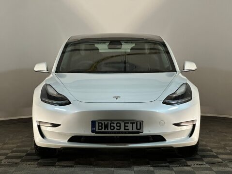 Tesla Model 3 STANDARD RANGE PLUS 2