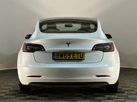 Tesla Model 3 STANDARD RANGE PLUS 7