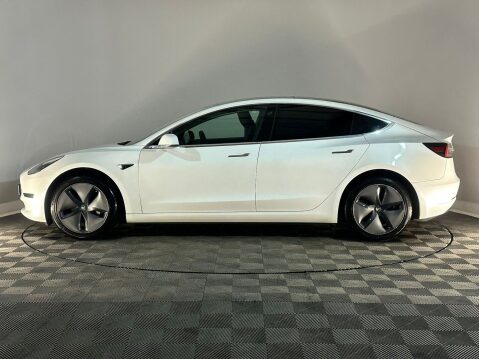 Tesla Model 3 STANDARD RANGE PLUS 5