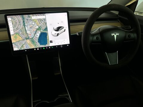 Tesla Model 3 STANDARD RANGE PLUS 13