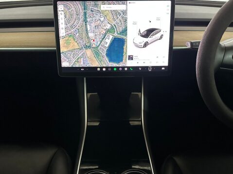 Tesla Model 3 STANDARD RANGE PLUS 12