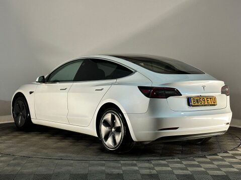 Tesla Model 3 STANDARD RANGE PLUS 9