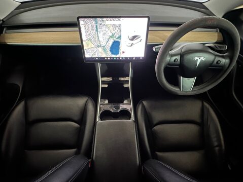 Tesla Model 3 STANDARD RANGE PLUS 10