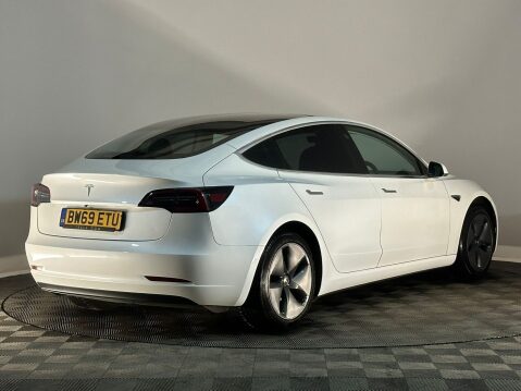 Tesla Model 3 STANDARD RANGE PLUS 6
