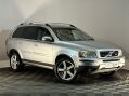 Volvo XC90 D5 R-DESIGN AWD 1