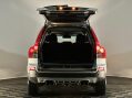 Volvo XC90 D5 R-DESIGN AWD 8
