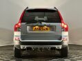 Volvo XC90 D5 R-DESIGN AWD 7