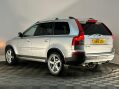 Volvo XC90 D5 R-DESIGN AWD 9