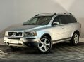 Volvo XC90 D5 R-DESIGN AWD 3
