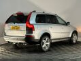 Volvo XC90 D5 R-DESIGN AWD 6