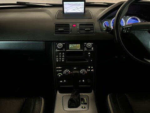 Volvo XC90 D5 R-DESIGN AWD 14