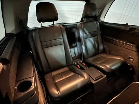Volvo XC90 D5 R-DESIGN AWD 20