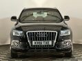 Audi Q5 TDI QUATTRO S LINE SPECIAL EDITION 2