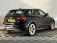 Audi Q5 TDI QUATTRO S LINE SPECIAL EDITION 6
