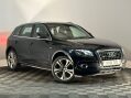 Audi Q5 TDI QUATTRO S LINE SPECIAL EDITION 1