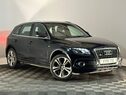 Audi Q5 TDI QUATTRO S LINE SPECIAL EDITION