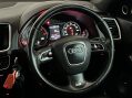 Audi Q5 TDI QUATTRO S LINE SPECIAL EDITION 13