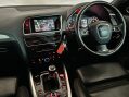 Audi Q5 TDI QUATTRO S LINE SPECIAL EDITION 12