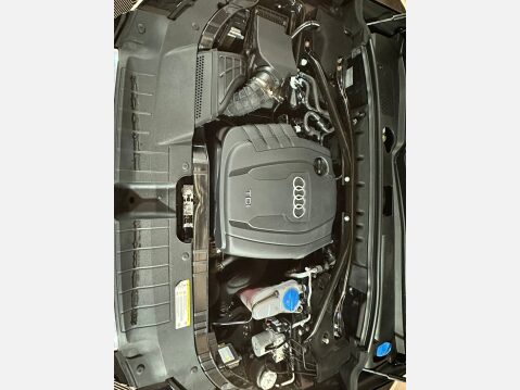 Audi Q5 TDI QUATTRO S LINE SPECIAL EDITION 10