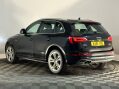 Audi Q5 TDI QUATTRO S LINE SPECIAL EDITION 9