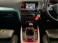 Audi Q5 TDI QUATTRO S LINE SPECIAL EDITION 14