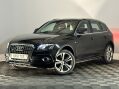 Audi Q5 TDI QUATTRO S LINE SPECIAL EDITION 3