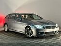 BMW 5 Series 520D M SPORT TOURING