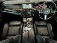 BMW 5 Series 520D M SPORT TOURING 11